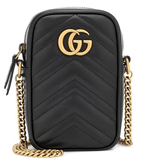 gucci marmont small blush|Gucci Marmont small crossbody.